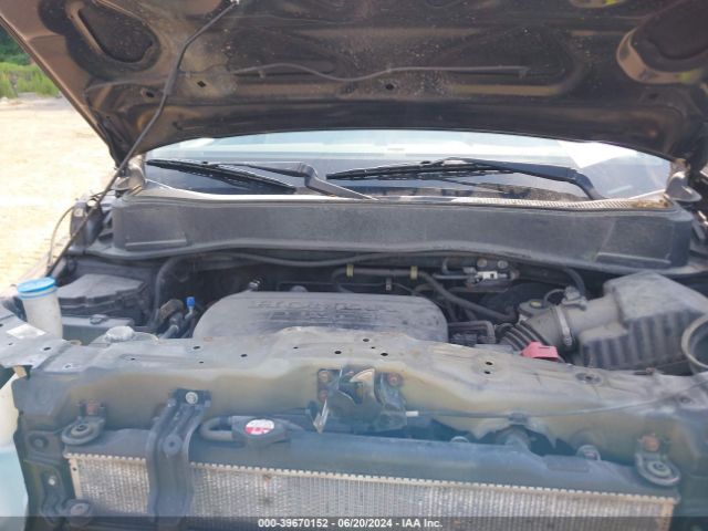 5FNYF4H40FB016533 Honda Pilot Ex