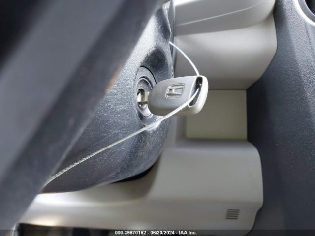 5FNYF4H40FB016533 Honda Pilot Ex