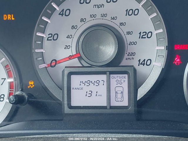 5FNYF4H40FB016533 Honda Pilot Ex