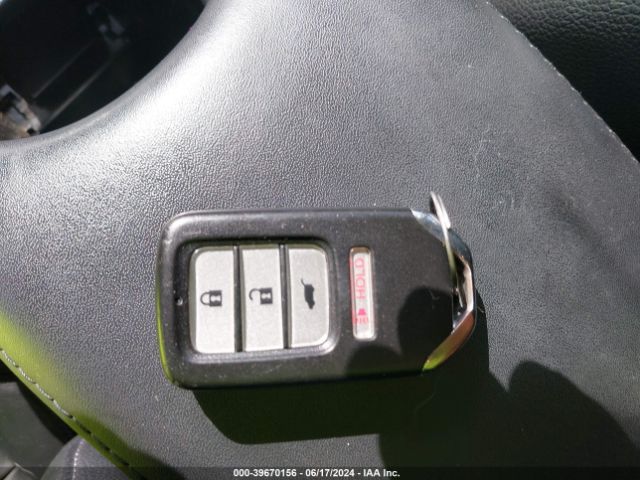 3CZRU5H78HM726198 Honda Hr-v Ex-l