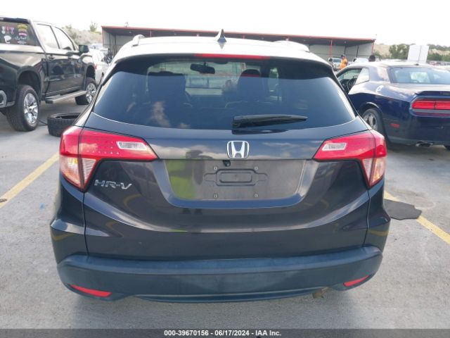 3CZRU5H78HM726198 Honda Hr-v Ex-l