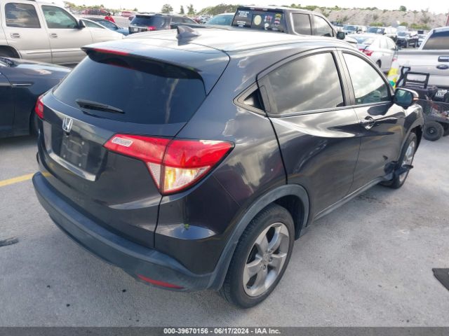 3CZRU5H78HM726198 Honda Hr-v Ex-l