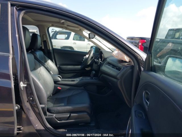 3CZRU5H78HM726198 Honda Hr-v Ex-l