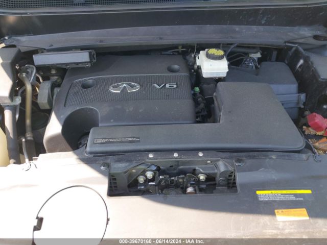 5N1AL0MN2EC555325 Infiniti QX60