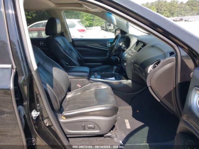 5N1AL0MN2EC555325 Infiniti QX60