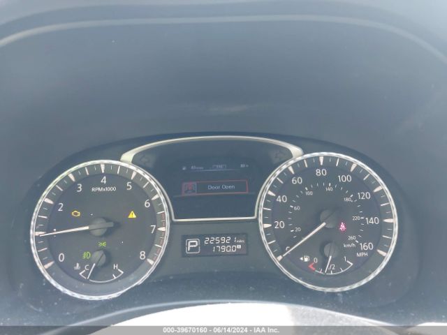 5N1AL0MN2EC555325 Infiniti QX60