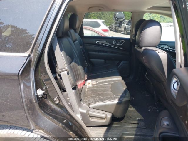 5N1AL0MN2EC555325 Infiniti QX60