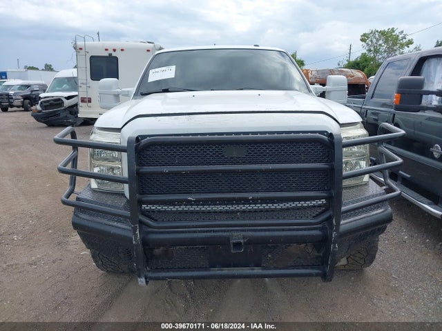 Ford F-250 Lariat 2015 1FT7W2BT9FEA86470 Image 12