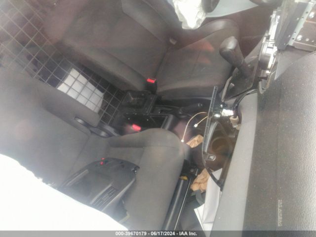 3N6CM0KN8LK703429 Nissan Nv200 Compact Cargo S Xtronic Cvt
