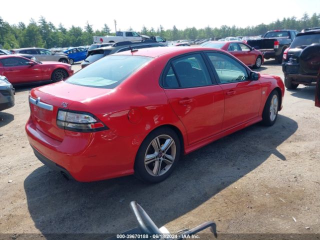 2009 SAAB 9-3 YS3FB47Y491016242 Photo 3