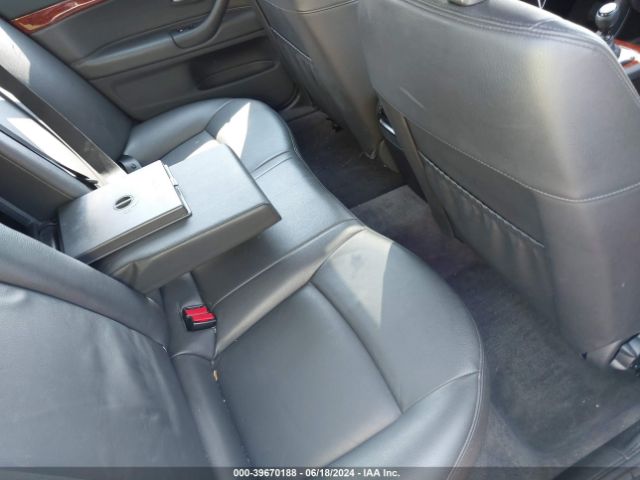 2009 SAAB 9-3 YS3FB47Y491016242 Photo 7