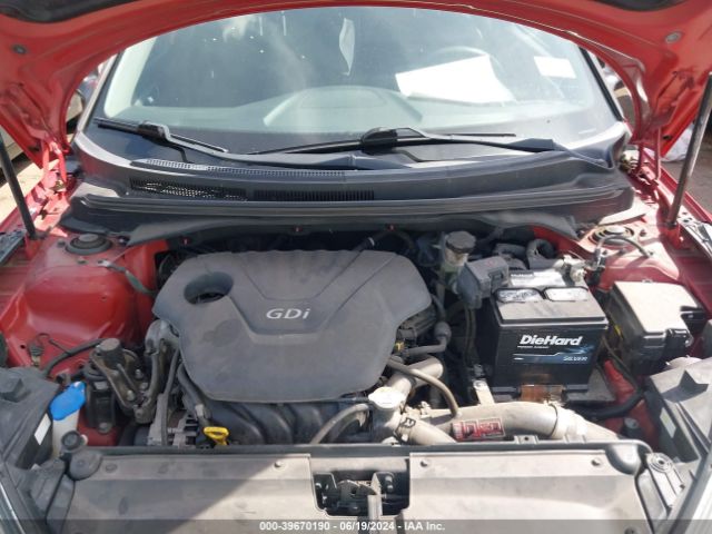 KMHTC6AD4EU200755 Hyundai Veloster Base W/black