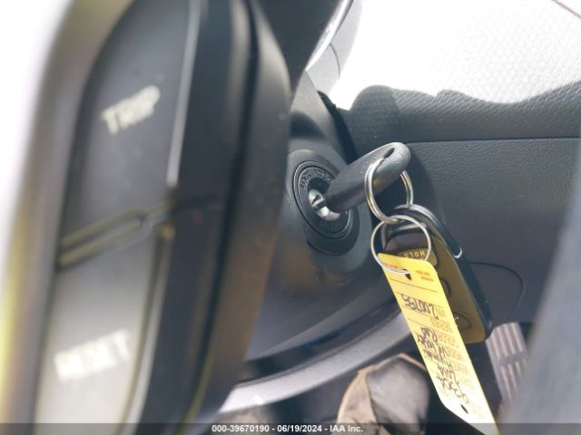 KMHTC6AD4EU200755 Hyundai Veloster Base W/black