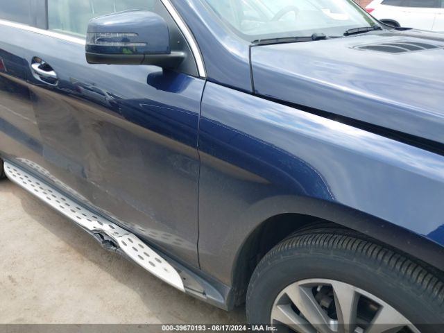 4JGDF7CE5EA337065 Mercedes-Benz Gl 450 4matic