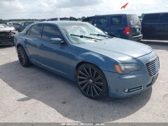 2C3CCABT1EH352061 auction archive image