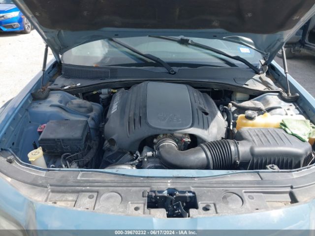 2C3CCABT1EH352061 Chrysler 300 300s
