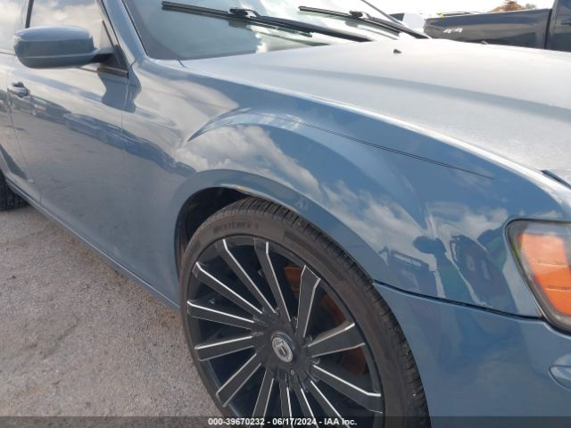 2C3CCABT1EH352061 Chrysler 300 300s