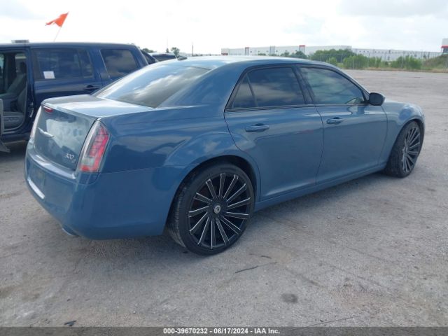 2C3CCABT1EH352061 Chrysler 300 300s