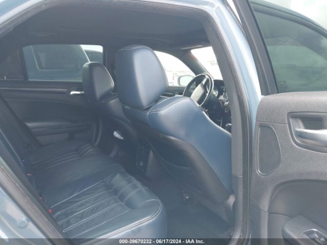 2C3CCABT1EH352061 Chrysler 300 300s