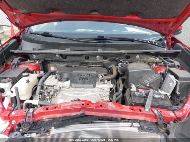 JTMRFREV3GJ072605 Toyota Rav4 Xle