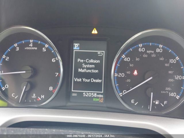 JTMRFREV3GJ072605 Toyota Rav4 Xle
