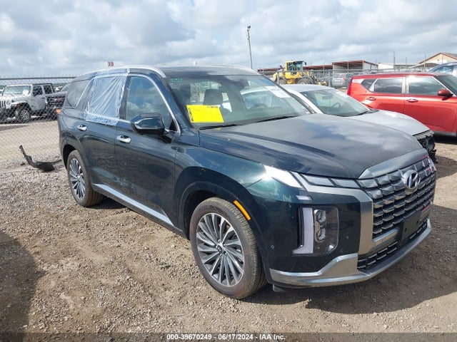 2024 KM8R74GE8RU710518 main image