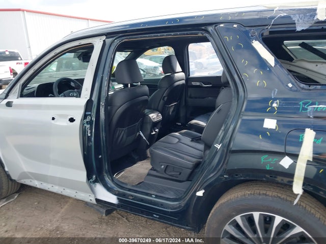 Hyundai Palisade Calligraphy 2024 KM8R74GE8RU710518 Image 15