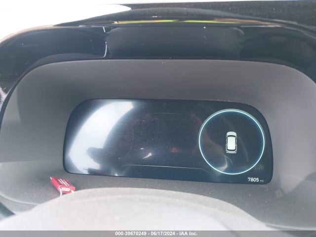 Hyundai Palisade Calligraphy 2024 KM8R74GE8RU710518 Image 16