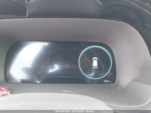 Hyundai Palisade Calligraphy 2024 KM8R74GE8RU710518 Image 7