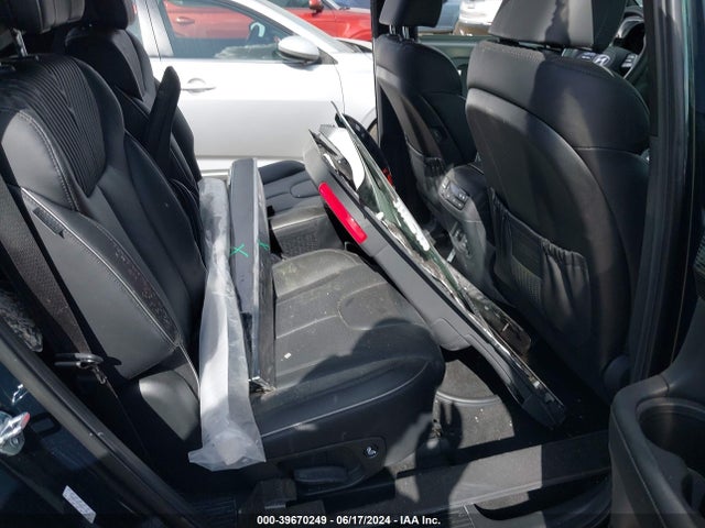 Hyundai Palisade Calligraphy 2024 KM8R74GE8RU710518 Image 8