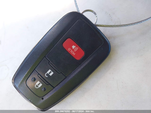 Toyota Prius Le 2022 JTDKAMFU0N3154575 Image 11