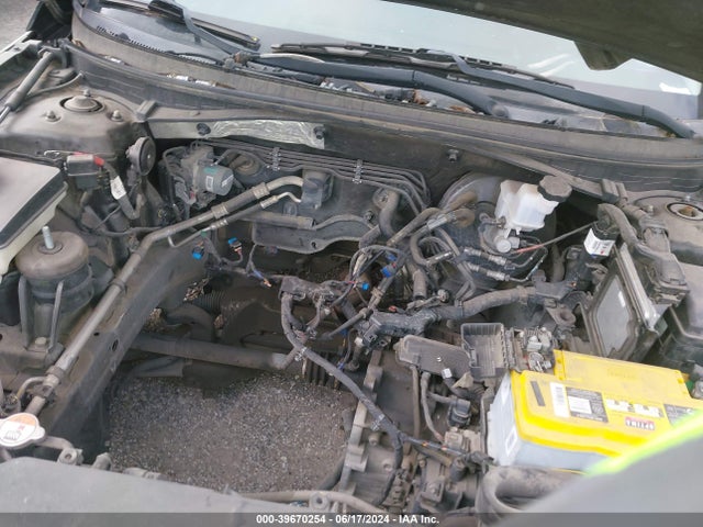 Hyundai Sonata 2017 5NPE24AF3HH490667 Image 10