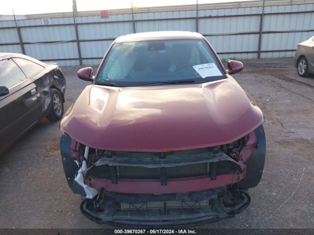 KL77LFE21RC031494 Chevrolet Trax Fwd Sp