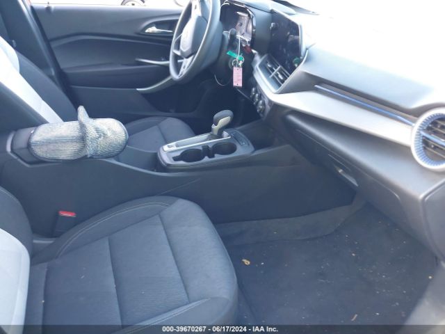 KL77LFE21RC031494 Chevrolet Trax Fwd Sp