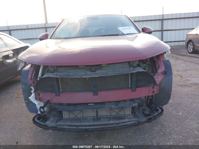 KL77LFE21RC031494 Chevrolet Trax Fwd Sp