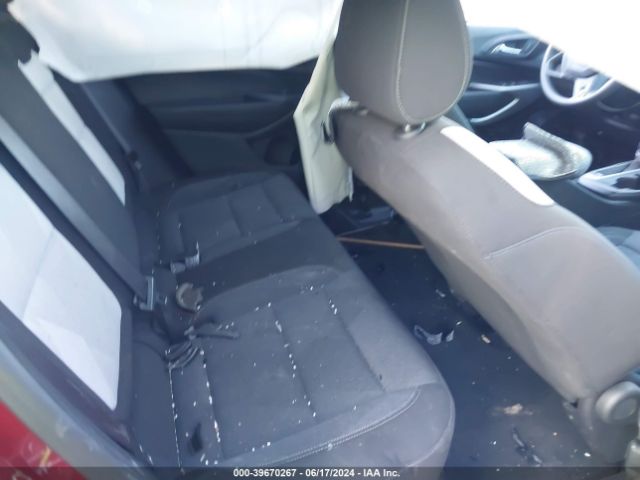 KL77LFE21RC031494 Chevrolet Trax Fwd Sp