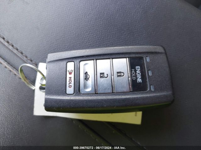 19UUB1F32FA016224 Acura TLX