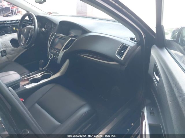 19UUB1F32FA016224 Acura TLX