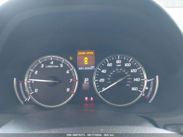 19UUB1F32FA016224 Acura TLX