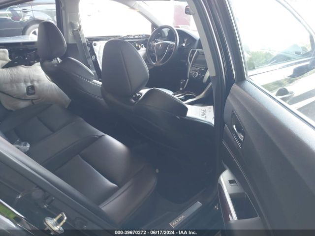 19UUB1F32FA016224 Acura TLX