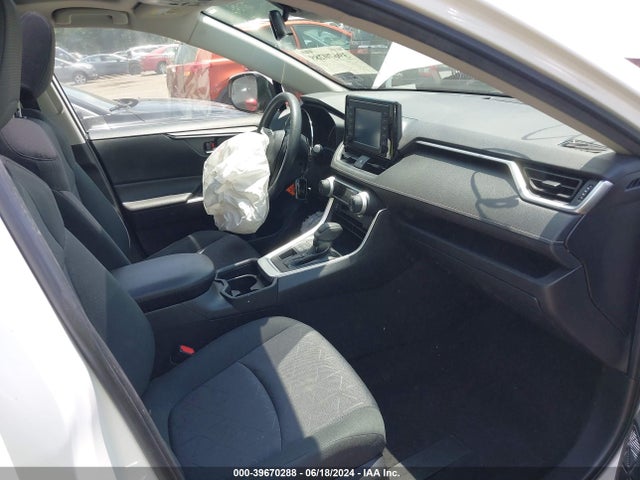 Toyota Rav4 Xle 2019 JTMP1RFV3KD029247 Image 5
