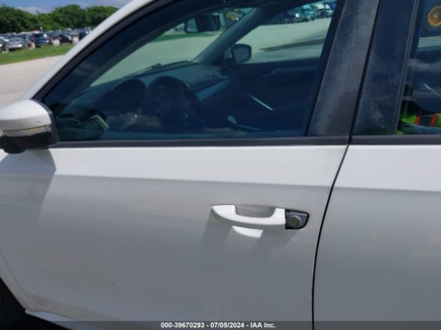 1VWAP7A31EC003932 Volkswagen Passat 2.5l S