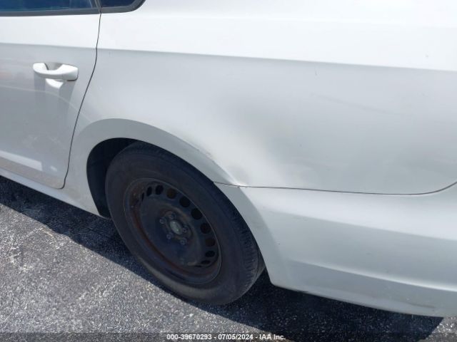 1VWAP7A31EC003932 Volkswagen Passat 2.5l S