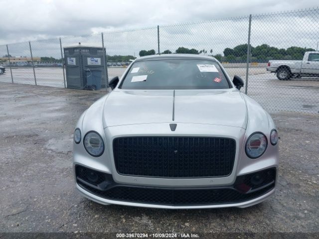 SCBBG6ZG1MC087292 Bentley Flying Spur V8