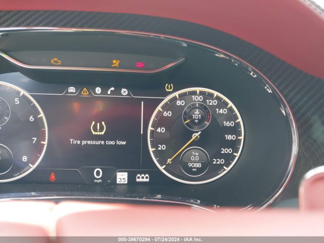 SCBBG6ZG1MC087292 Bentley Flying Spur V8
