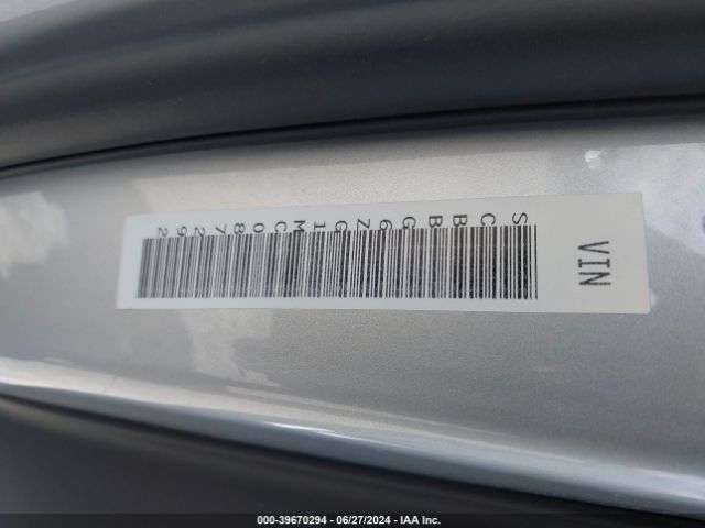 2021 BENTLEY FLYING SPUR SCBBG6ZG1MC087292 Photo 8