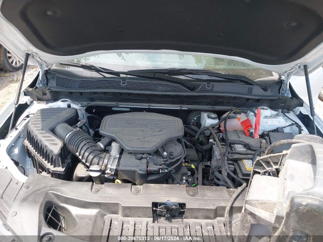 Chevrolet Blazer Fwd 3lt 2022 3GNKBDRS8NS184514 Image 10