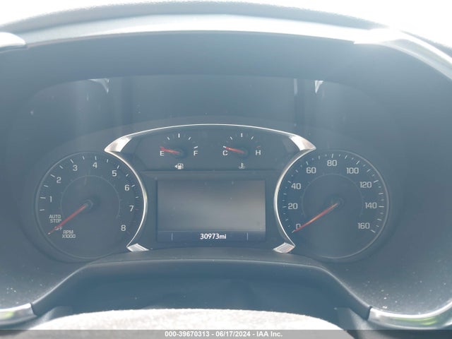 Chevrolet Blazer Fwd 3lt 2022 3GNKBDRS8NS184514 Image 7