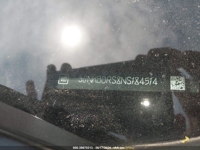 Chevrolet Blazer Fwd 3lt 2022 3GNKBDRS8NS184514 Image 9