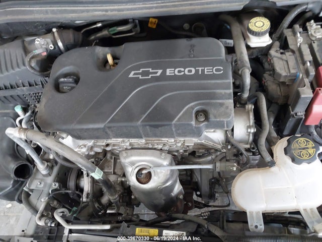 Chevrolet Spark Fwd Ls Automatic 2020 KL8CB6SA0LC469536 Image 10